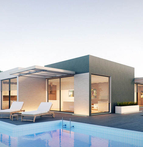 ÖZEL MOBİLYA İMALATLARI